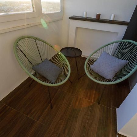Kristall Apartments 2 Panorama Σάμπατς Εξωτερικό φωτογραφία