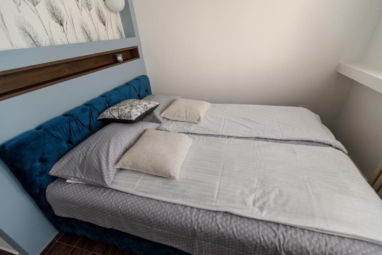 Kristall Apartments 2 Panorama Σάμπατς Εξωτερικό φωτογραφία