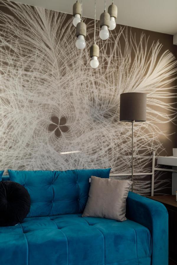 Kristall Apartments 2 Panorama Σάμπατς Εξωτερικό φωτογραφία