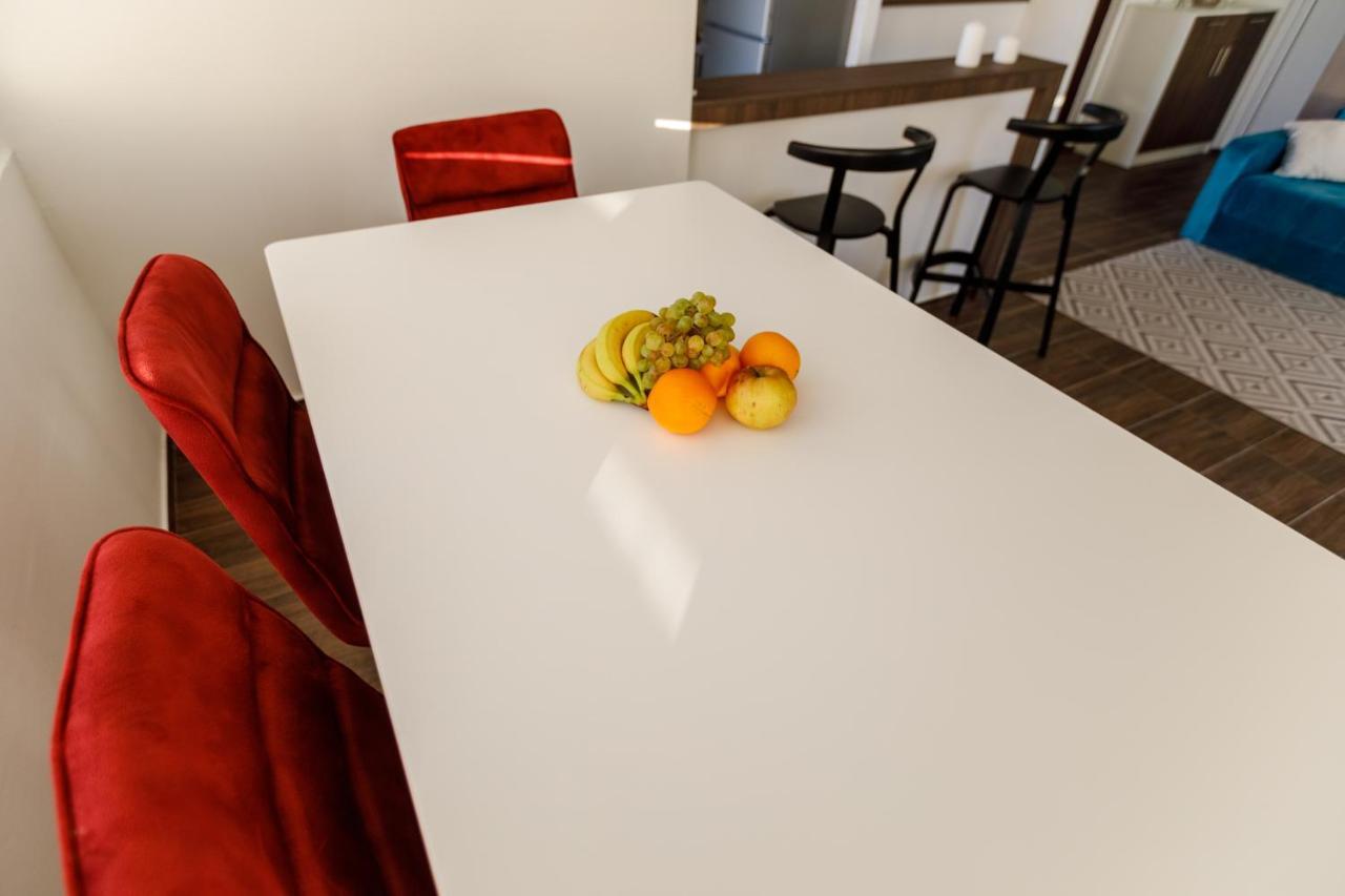 Kristall Apartments 2 Panorama Σάμπατς Εξωτερικό φωτογραφία