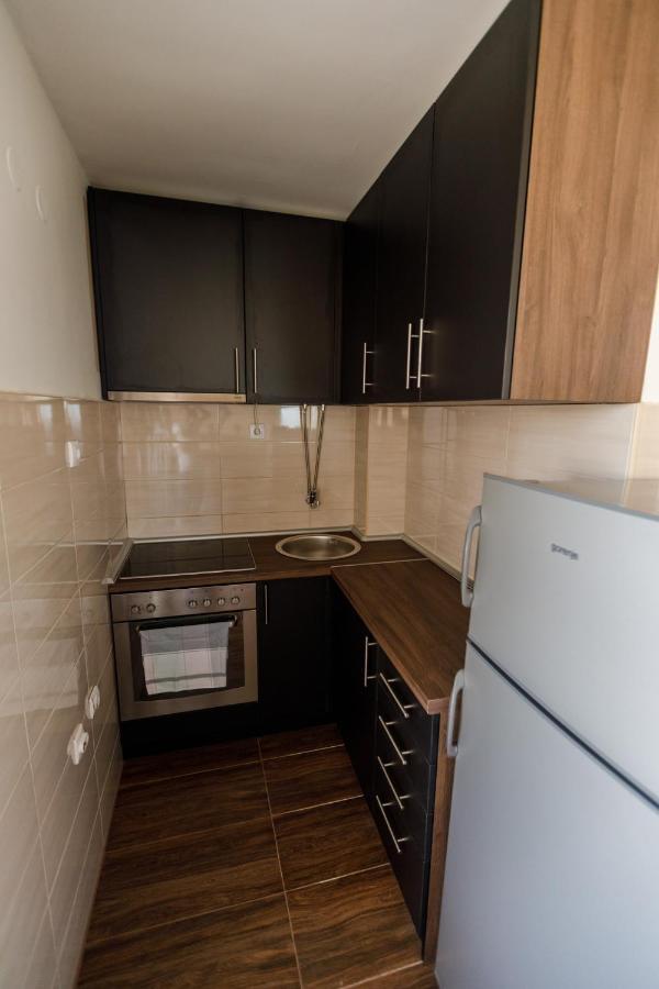Kristall Apartments 2 Panorama Σάμπατς Εξωτερικό φωτογραφία