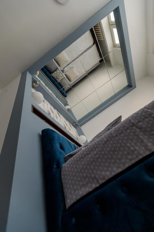 Kristall Apartments 2 Panorama Σάμπατς Εξωτερικό φωτογραφία