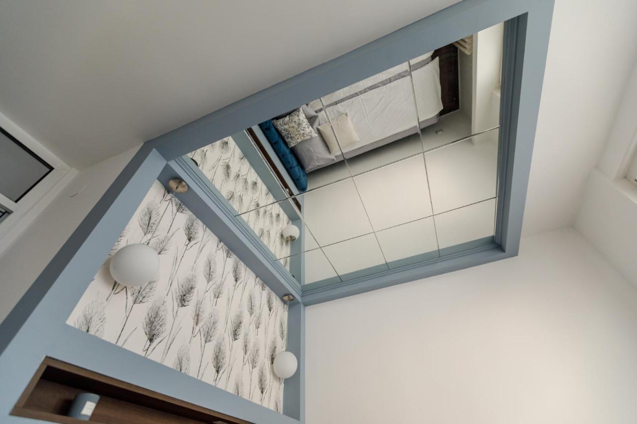 Kristall Apartments 2 Panorama Σάμπατς Εξωτερικό φωτογραφία