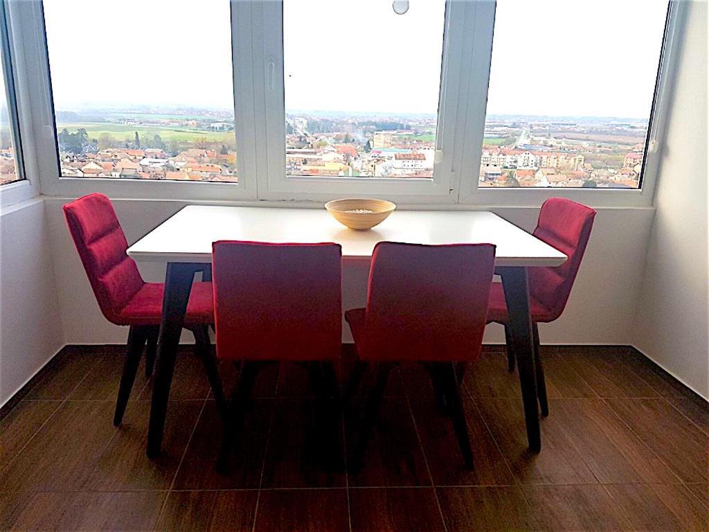 Kristall Apartments 2 Panorama Σάμπατς Εξωτερικό φωτογραφία